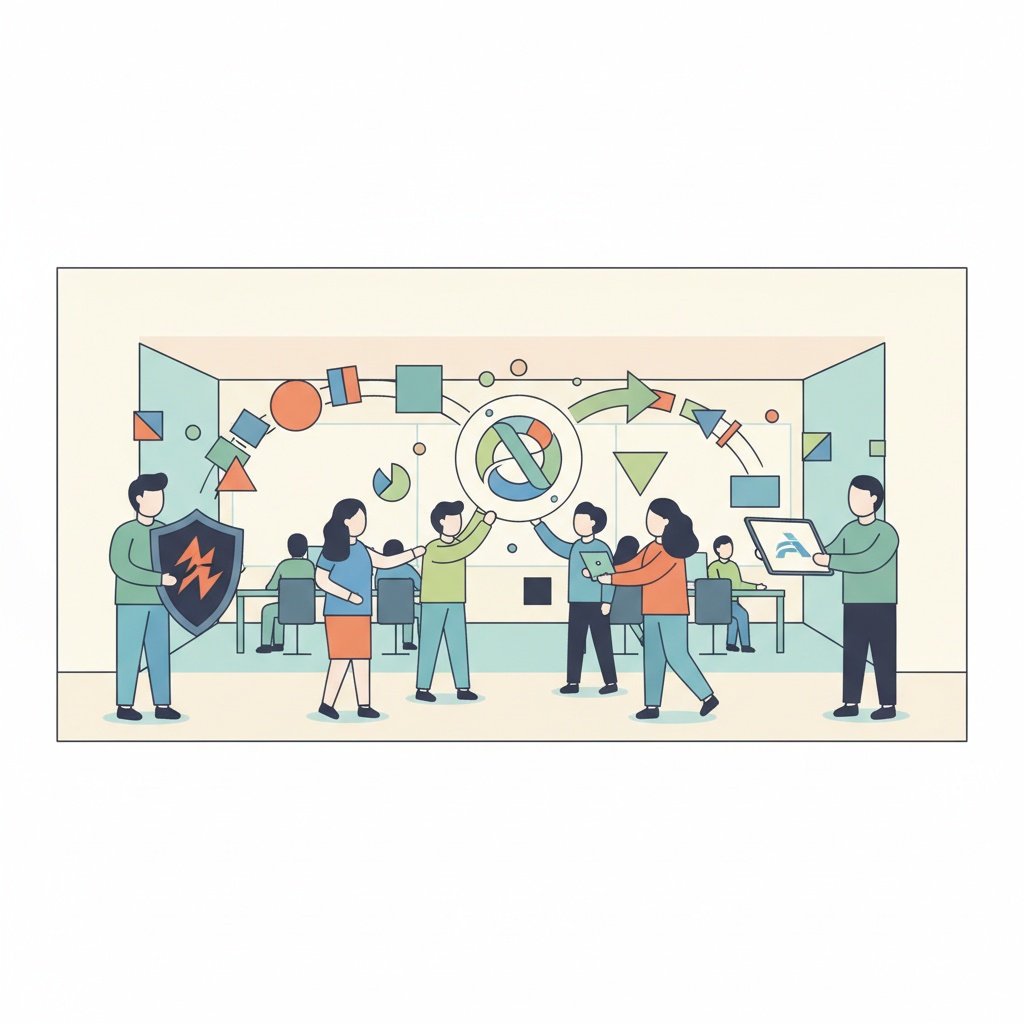 Redacción SEO fintech