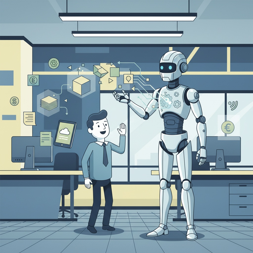 Roboadvisors niños