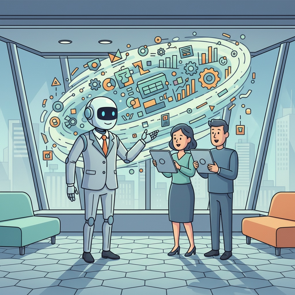 Roboadvisors niños