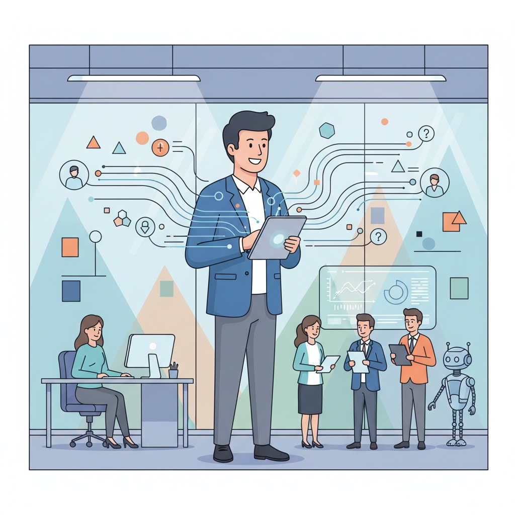 Fintech 2026 IA