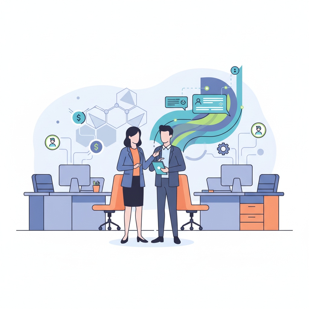 Fintech 2026 IA