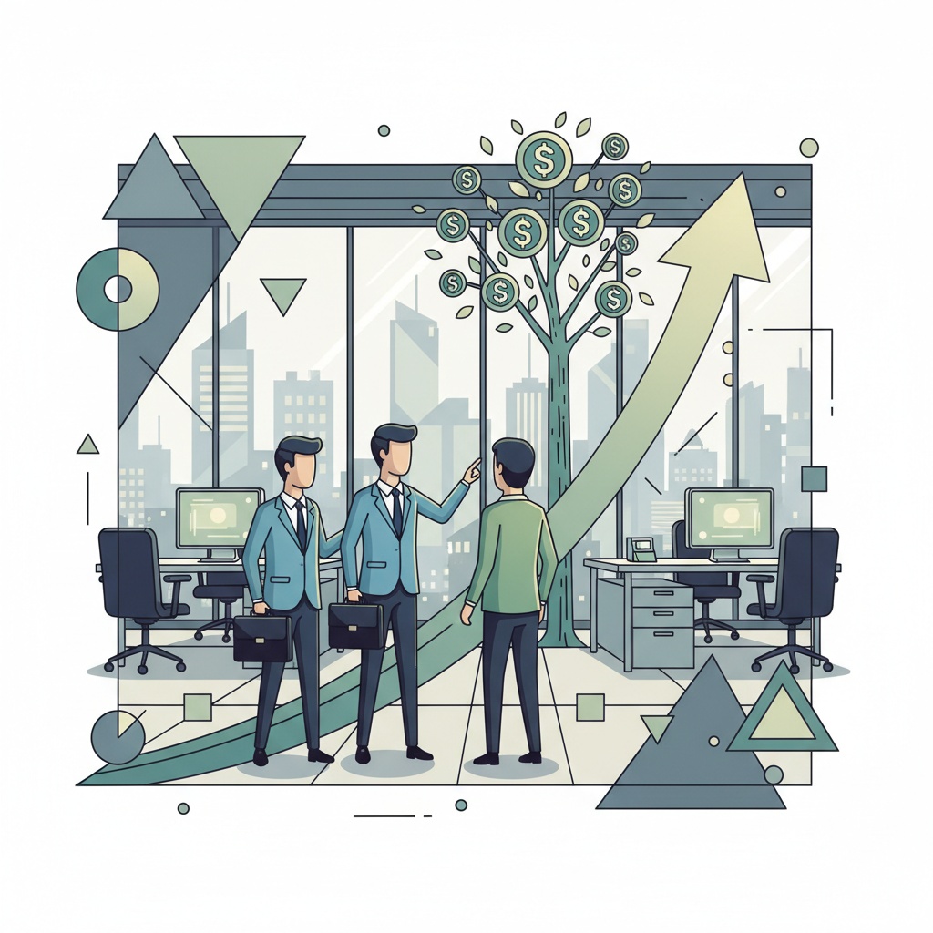 Inversión sostenible ESG