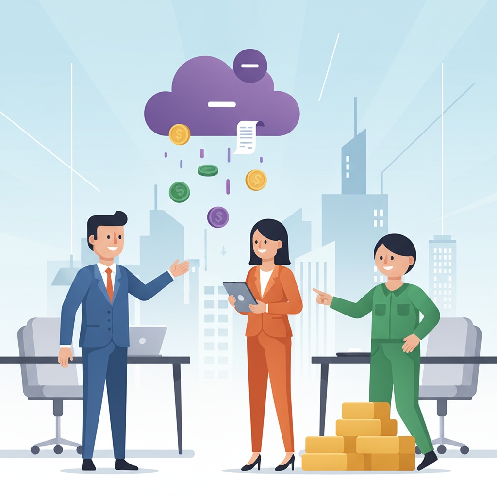 Bizum empresas comercios