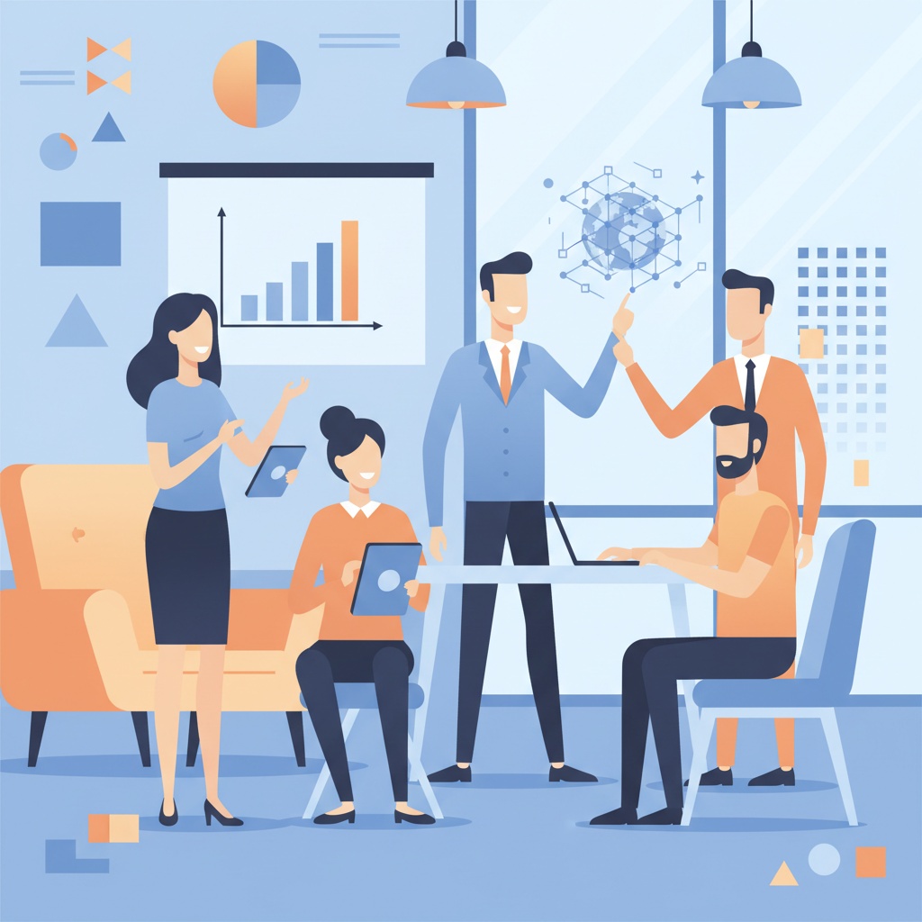 Comparación cuentas empresariales