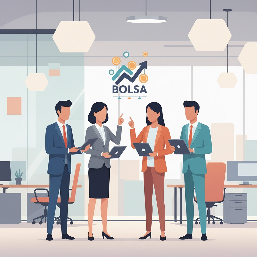 Inversión pequeñas empresas