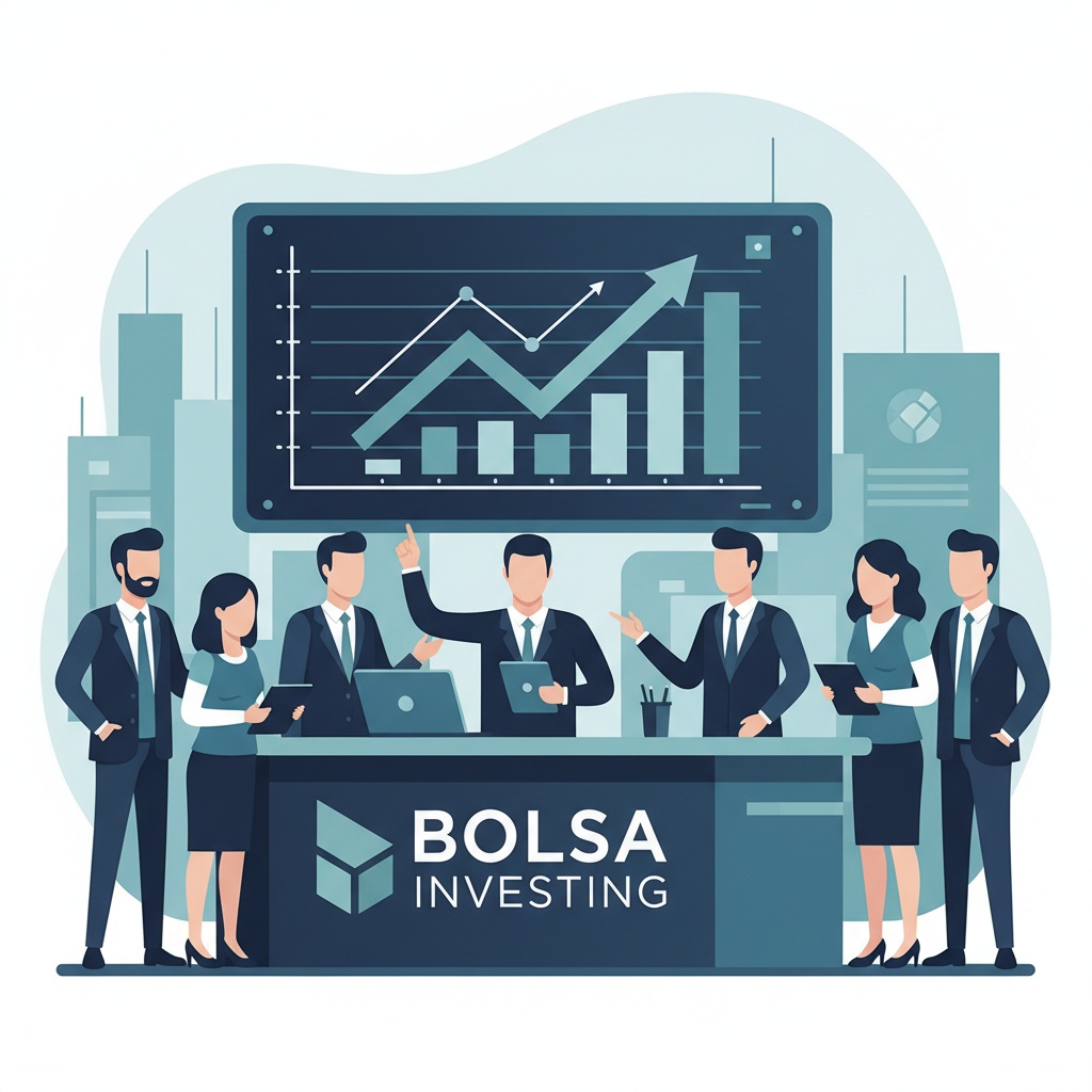 Inversión pequeñas empresas