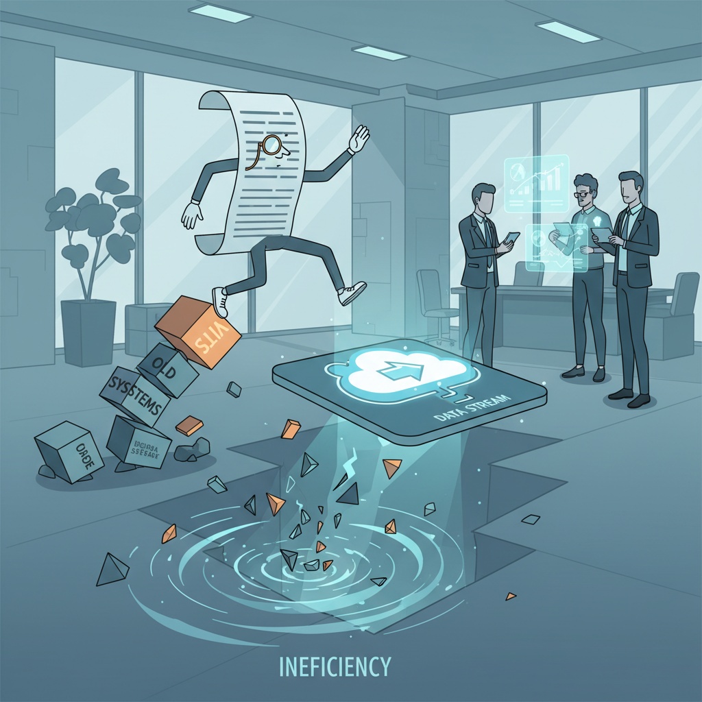 Copywriting financiero