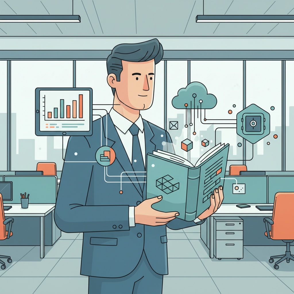 Copywriting financiero